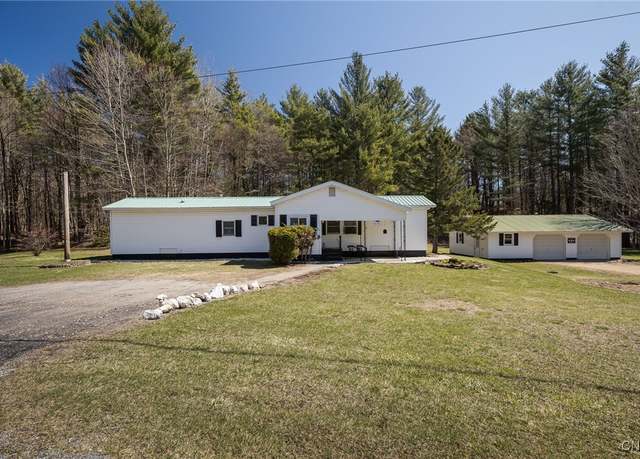 Property at 12658 State Route 812, Diana, NY 13648, 2 beds, 1.5 baths
