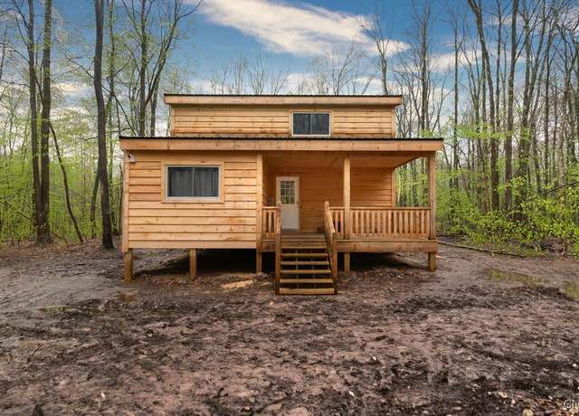 Property at 11087 Florence Hill Rd #4, Florence, NY 13316