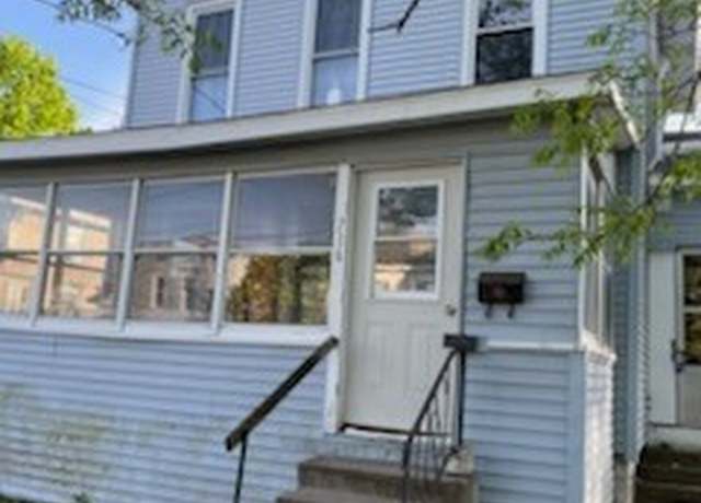 Property at 716 Franklin St, Watertown-city, NY 13601, 6 beds, 2 baths