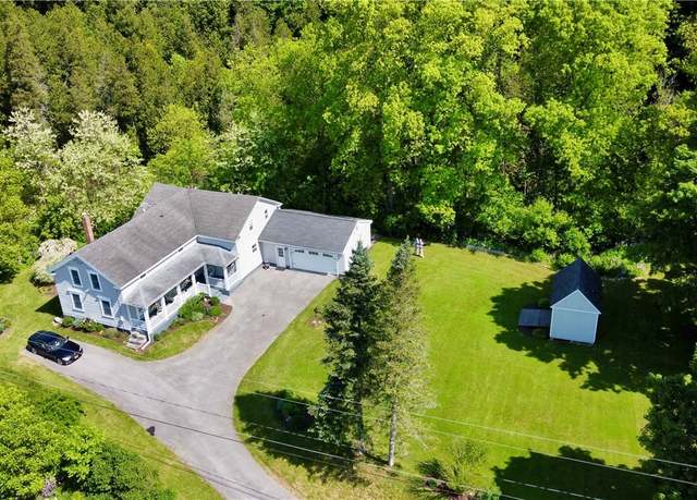 Property at 3228 Cedarvale Rd, Onondaga, NY 13120, 4 beds, 3.5 baths