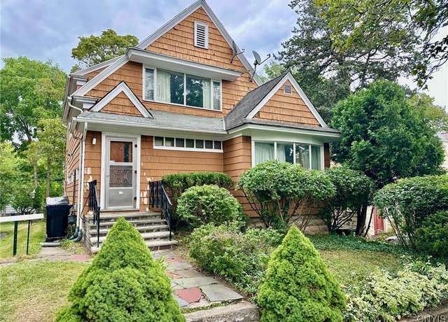 Property at 303 Crawford Ave, Syracuse, NY 13224, 4 beds, 2.5 baths
