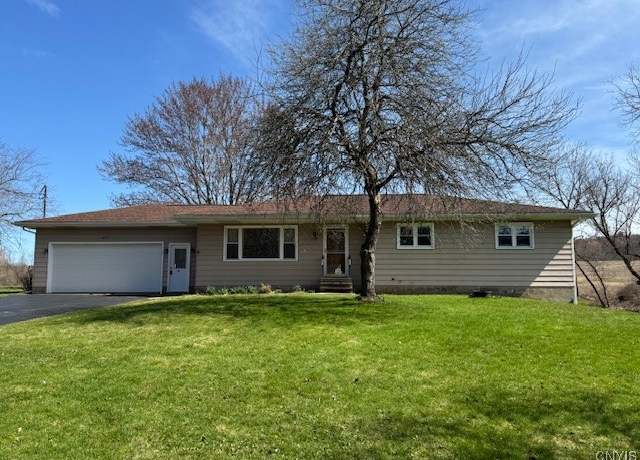 Property at 2155 Upper Lenox Ave, Oneida-outside, NY 13421, 3 beds, 1 bath