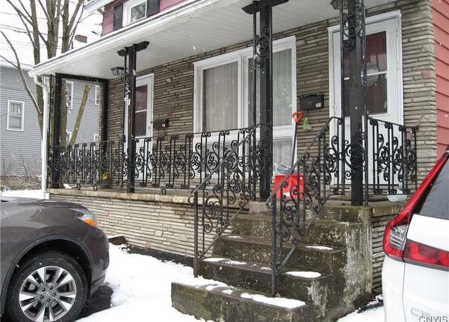 Property at 291 N Midler Ave, Syracuse, NY 13206, 3 beds, 2 baths