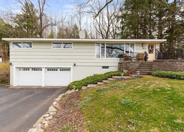 Property at 311 Sherbrooke Rd, Manlius, NY 13104, 4 beds, 3 baths