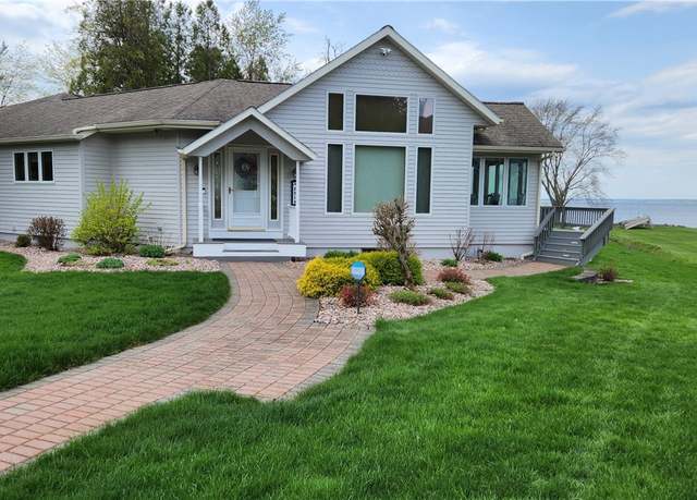 Property at 2519 Blakeslee Cir, Sullivan, NY 13032, 3 beds, 2 baths