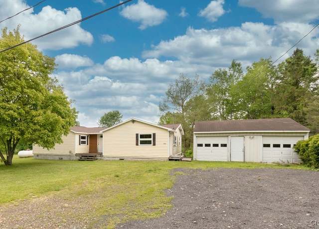 Property at 308 Mullen Rd, Volney, NY 13069, 3 beds, 2 baths