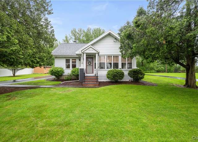 Property at 3324 Stiles Rd, Van Buren, NY 13209, 4 beds, 2 baths
