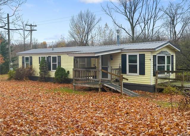 Property at 14919 Sand Pl, Mannsville, NY 13661, 2 beds, 1 bath