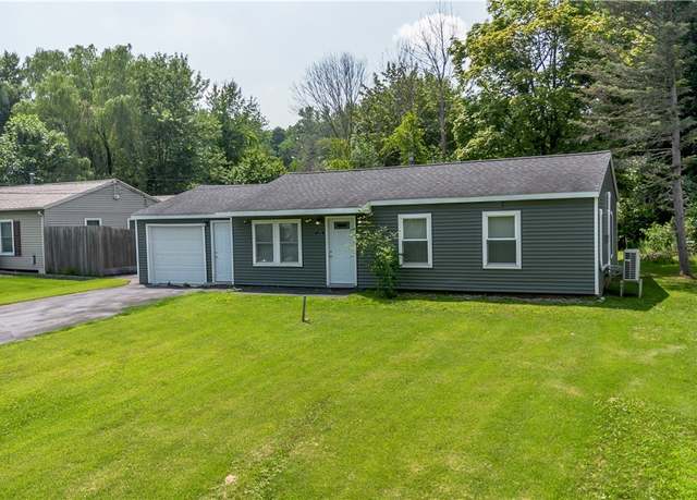Property at 220 Leopold Blvd, Van Buren, NY 13209, 2 beds, 1 bath