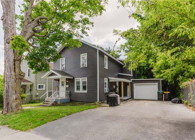 Property at 1526 State St, Watertown City, NY 13601, 4 beds, 2 baths