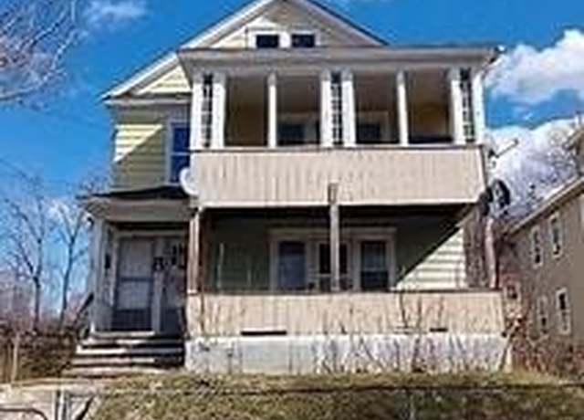 Property at 227-229 Garfield Ave, Syracuse, NY 13205, 6 beds, 2 baths