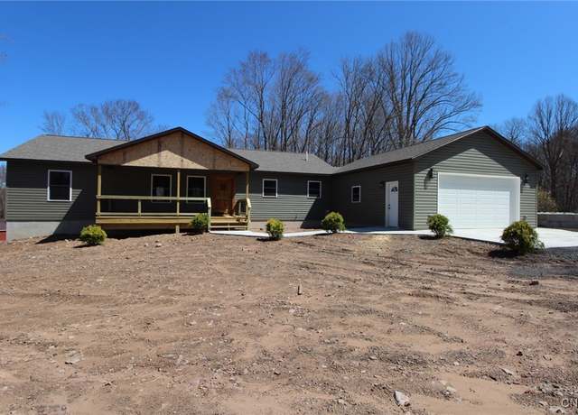 Property at 96 Slosson Rd, West Monroe, NY 13167, 3 beds, 2 baths