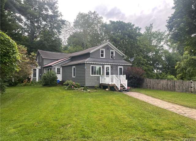 Property at 1109 Church Rd, Lysander, NY 13027, 3 beds, 3 baths