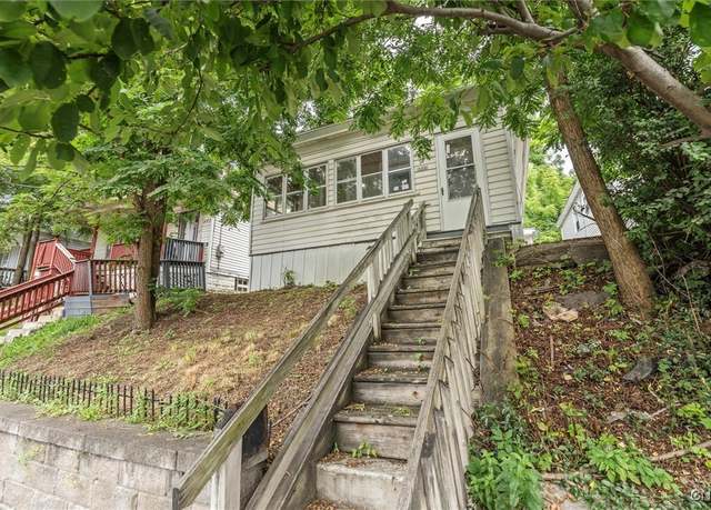 Property at 1445 Burnet Ave, Syracuse, NY 13206, 3 beds, 1.5 baths