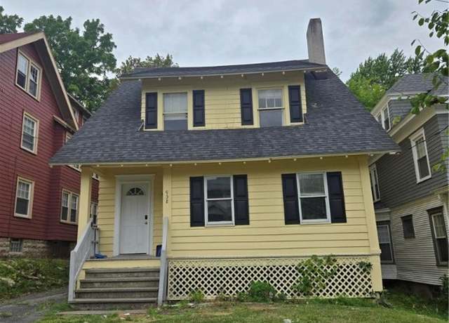Property at 938 Ackerman Ave, Syracuse, NY 13210, 5 beds, 1.5 baths