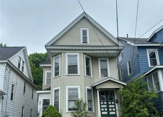 Property at 313-315 Whittier Ave, Syracuse, NY 13204, 6 beds, 2 baths