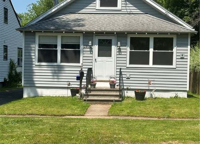 Property at 2206 Caroline St, Whitestown, NY 13502, 4 beds, 1 bath