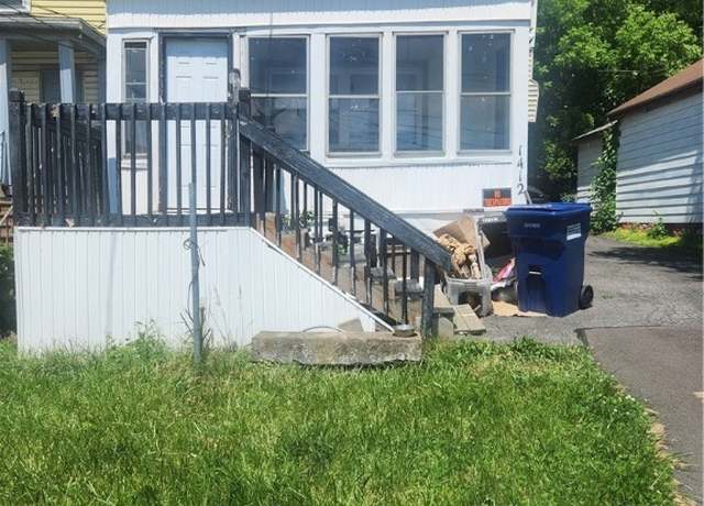 Property at 1412 N State St, Syracuse, NY 13208, 4 beds, 2 baths