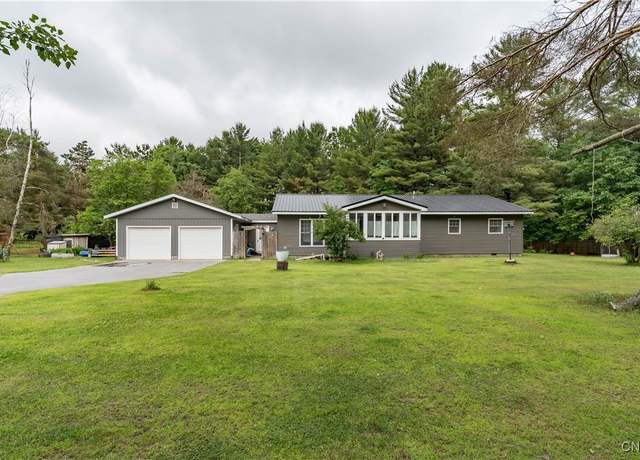 Property at 23445 County Route 144, Rutland, NY 13612, 4 beds, 2 baths
