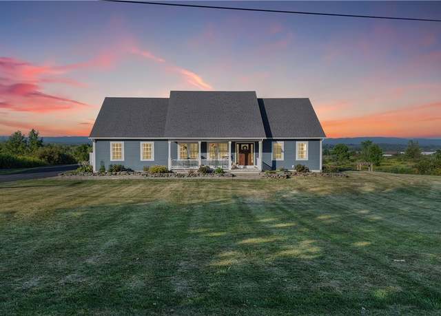 Property at 1182 State Route 170, Fairfield, NY 13365, 3 beds, 2 baths