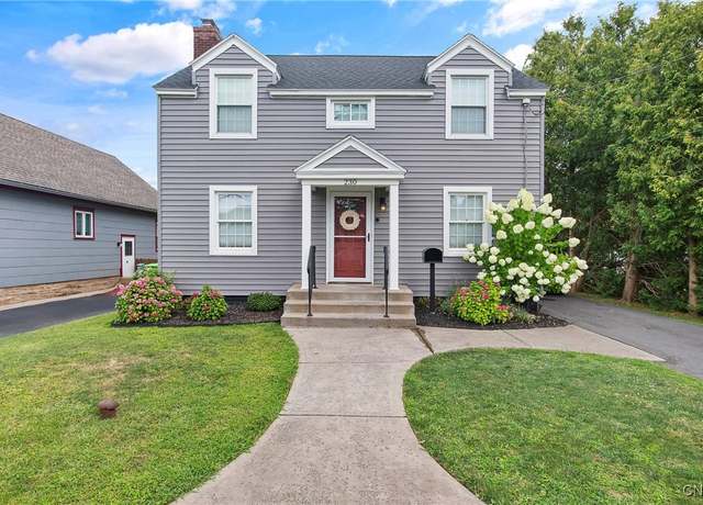 Property at 230 Berwick Rd N, Salina, NY 13208, 4 beds, 2 baths