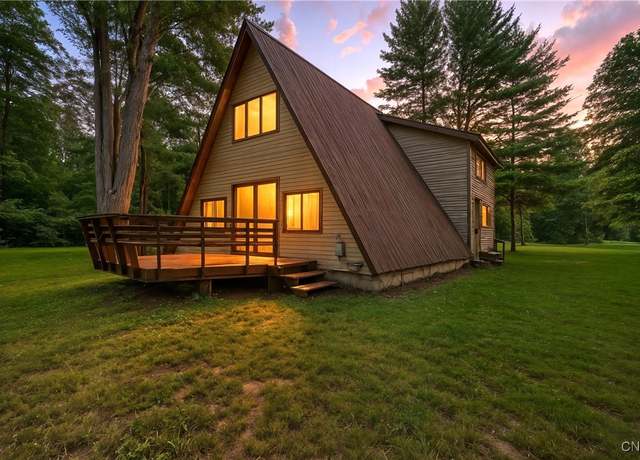 Property at 134 Gale Rd, Constantia, NY 13042, 3 beds, 1 bath
