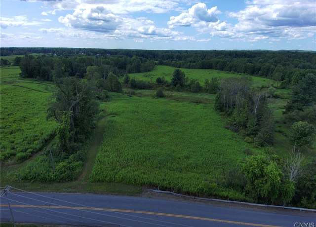 Property at 8083 Link Rd, Rome, NY 13440