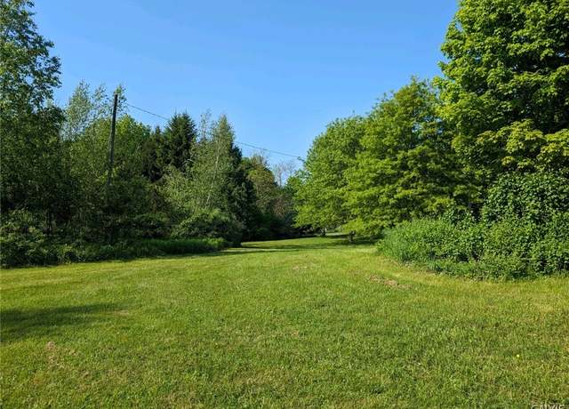 Property at 9990 Pennymix Rd, Camden, NY 13316