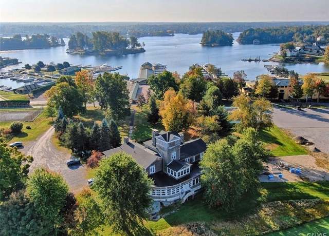 Property at 21979 Club Rd, Alexandria, NY 13640, 10 beds, 8.5 baths