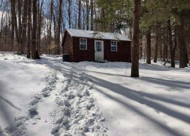 Property at L11 & 13 W Lake Rd, Brookfield, NY 13485