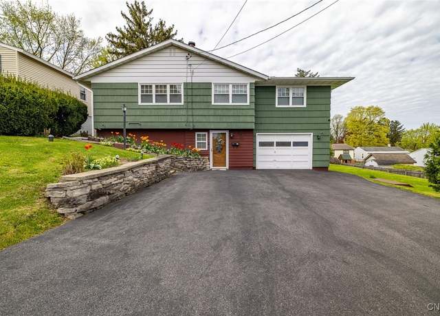 Property at 341 N Collingwood Ave, Syracuse, NY 13206, 5 beds, 2 baths