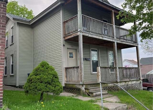 Property at 113 Grumbach Ave, Syracuse, NY 13203, 4 beds, 2 baths