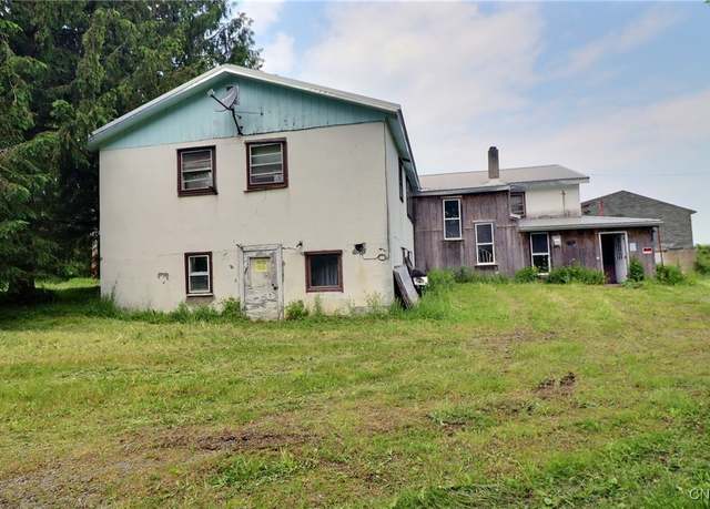 Property at 797 Hicks Rd, Warren, NY 13407, 5 beds, 3 baths