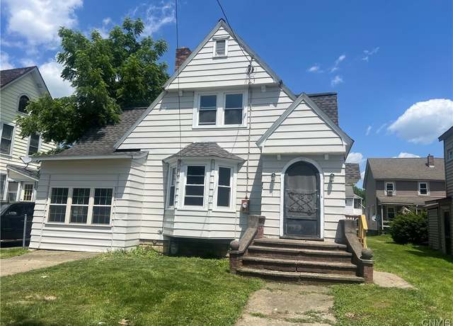 Property at 120 Elm St, Cortland, NY 13045, 2 beds, 1.5 baths