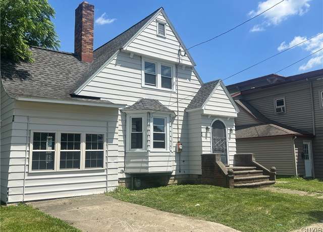 Property at 120 Elm St, Cortland, NY 13045, 2 beds, 1.5 baths