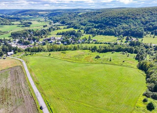 Property at 20A Parker Hill Rd, Georgetown, NY 13072