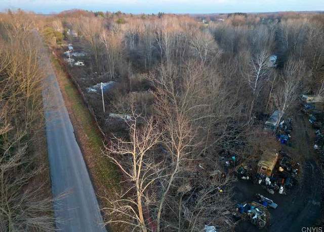 Property at 368 S Daysville Rd, Richland, NY 13142