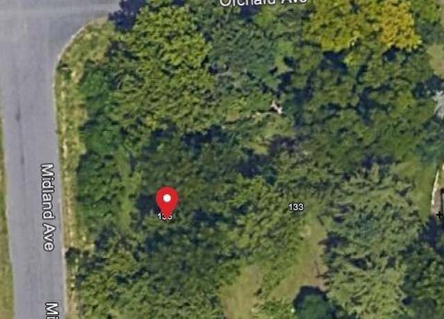 Property at 135 Orchard Ave, Onondaga, NY 13120