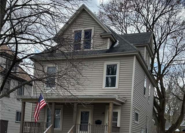 Property at 117 Peck Ave, Syracuse, NY 13206, 4 beds, 2 baths