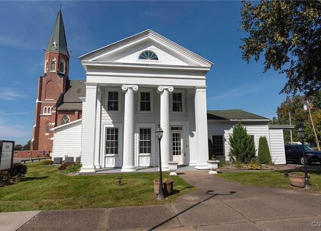 Property at 209 N Washington St, Rome, NY 13440, 15 beds, 5 baths