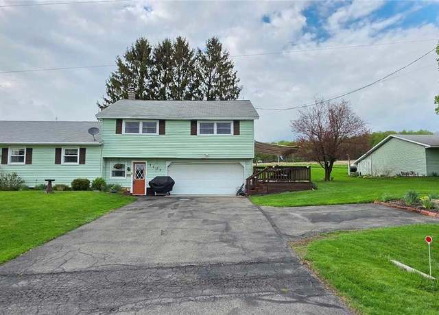 Property at 7185 Hatfield Rd, Summerhill, NY 13045, 4 beds, 1.5 baths