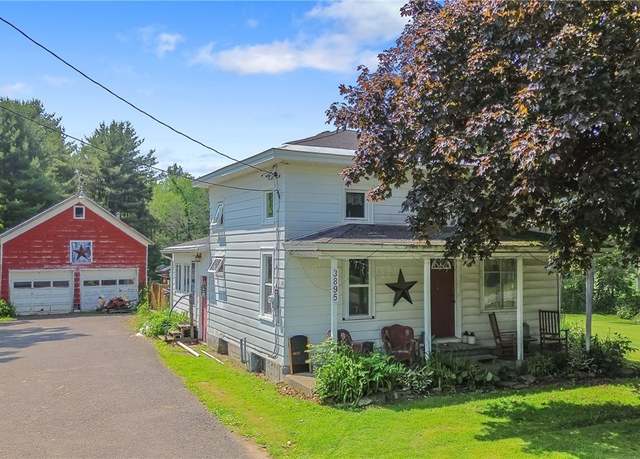 Property at 3895 County Route 6, New Haven, NY 13126, 4 beds, 1.5 baths