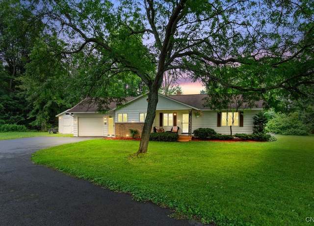 Property at 3134 Main St, Mexico, NY 13114, 3 beds, 1.5 baths