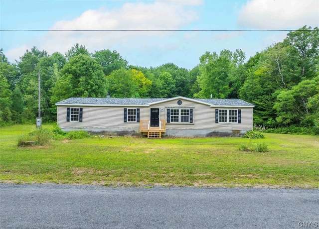 Property at 8397 Teelin Rd, Vienna, NY 13308, 4 beds, 2 baths
