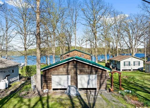 Property at 169 Fire Lane 12, Cato, NY 13080, 4 beds, 1 bath