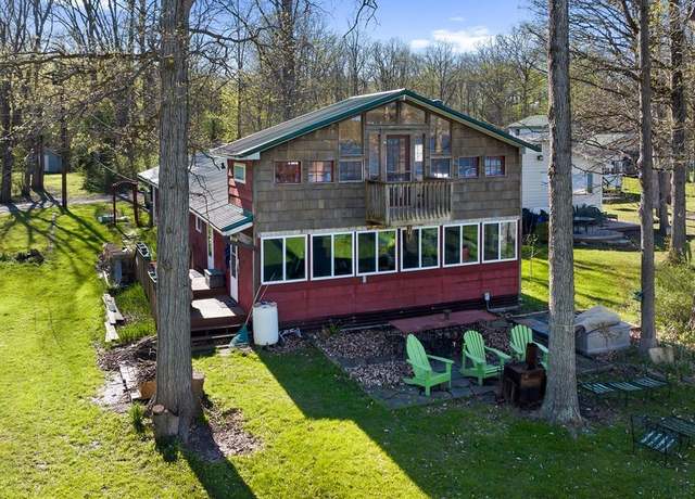 Property at 169 Fire Lane 12, Cato, NY 13080, 4 beds, 1 bath