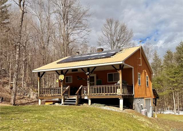 Property at 149 Blue Pike Dr, Rossie, NY 13608, 2 beds, 1.5 baths