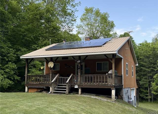 Property at 149 Blue Pike Dr, Rossie, NY 13608, 2 beds, 1.5 baths