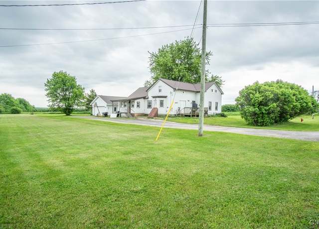 Property at 18916 State Route 3, Hounsfield, NY 13601, 4 beds, 1 bath