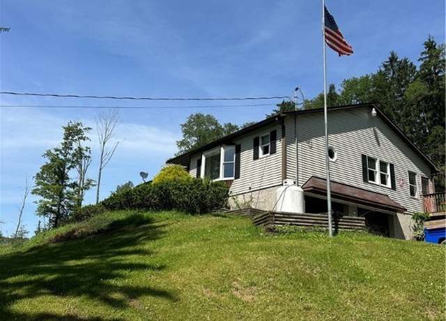 Property at 3946 Suarez Rd, Taylor, NY 13040, 3 beds, 2 baths